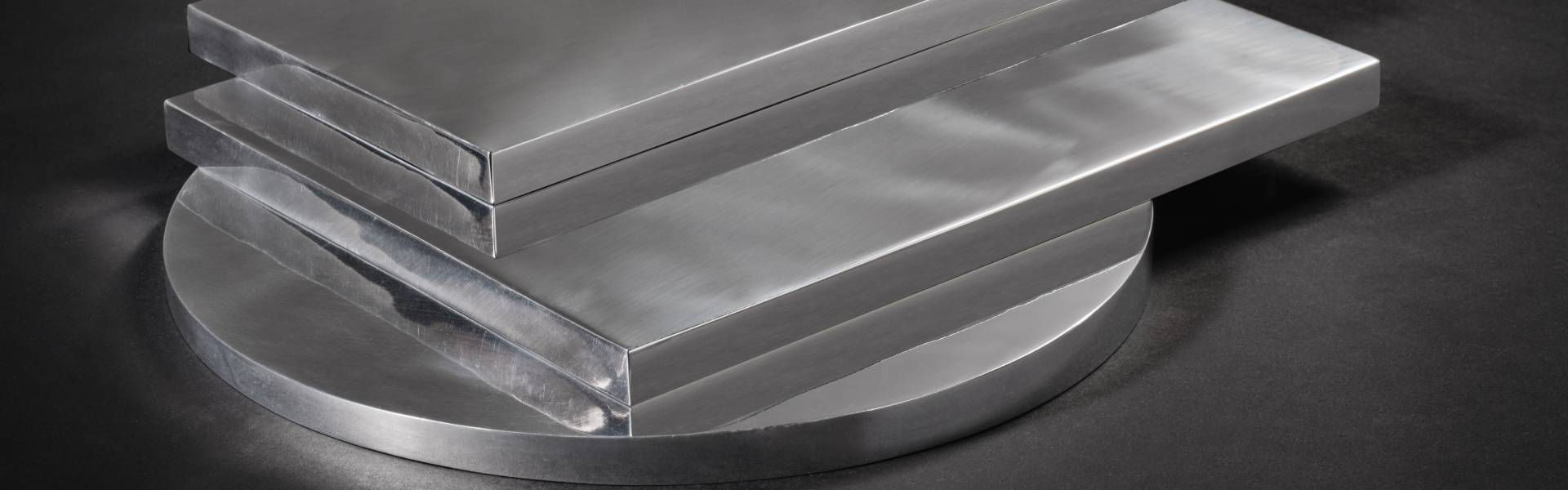 Piastre e Placche - Vendita alluminio: profili, tubi, lastre e barre  alluminio.